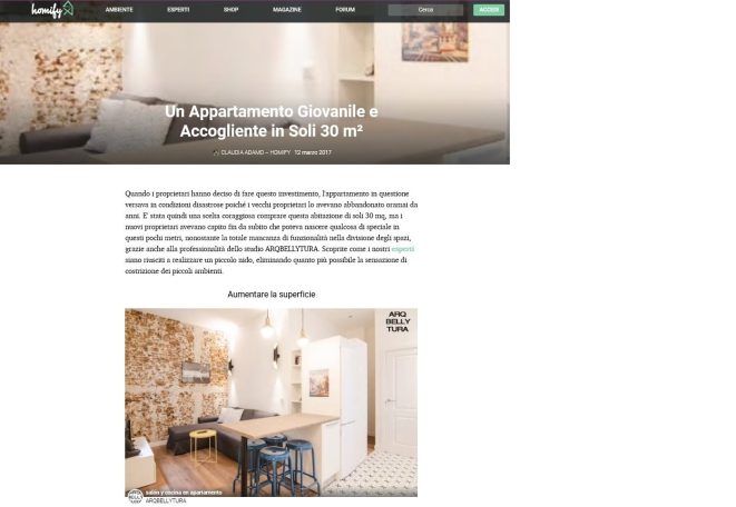 Homify